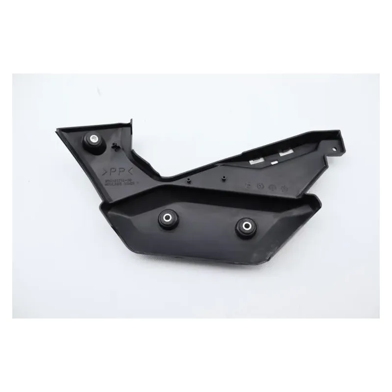 Habillage de reservoir YAMAHA XJ6 600 DIVERSION 2009 - 2015