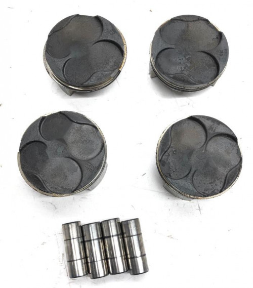 Piston HONDA CBR RR 600 2003-2004