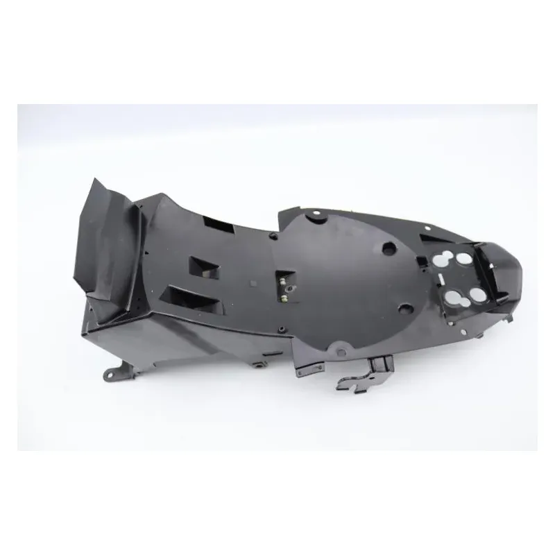 Passage de roue YAMAHA XJ6 600 DIVERSION 2009 - 2015