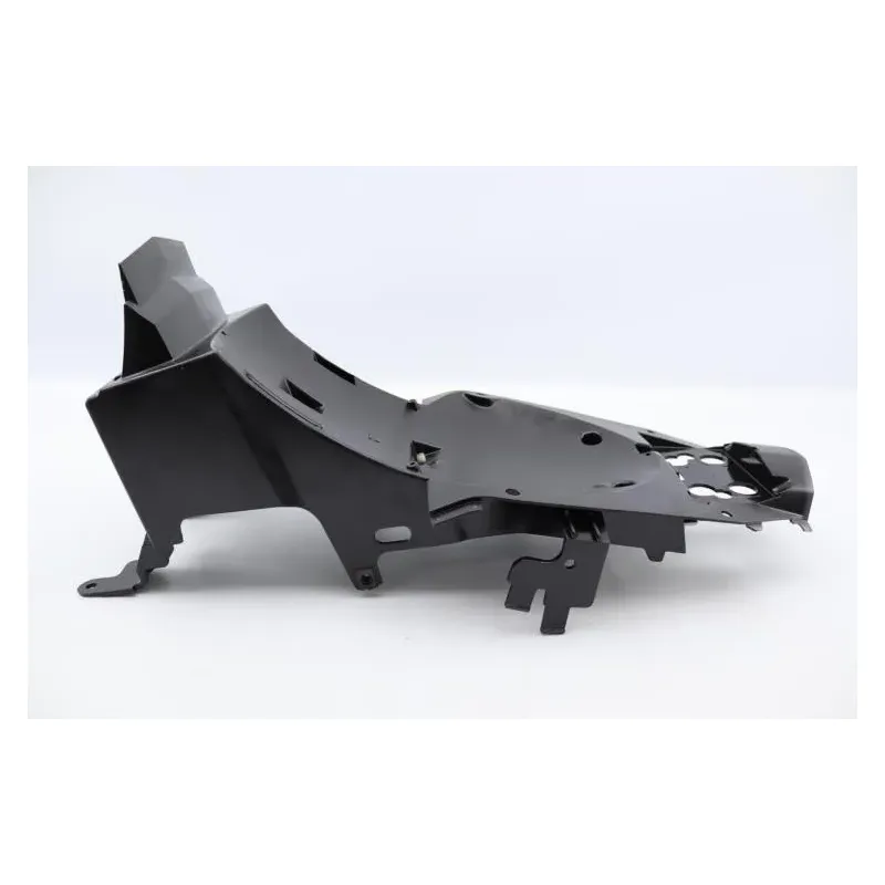 Passage de roue YAMAHA XJ6 600 DIVERSION 2009 - 2015