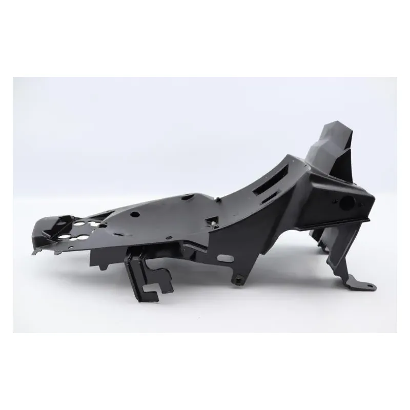 Passage de roue YAMAHA XJ6 600 DIVERSION 2009 - 2015