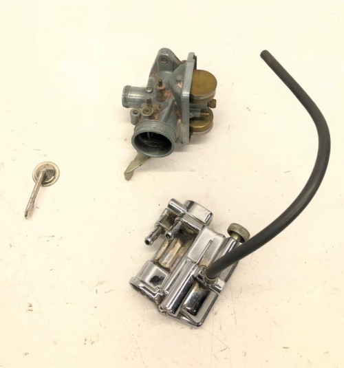 Carburateur HONDA ST 70 78-96 DAX