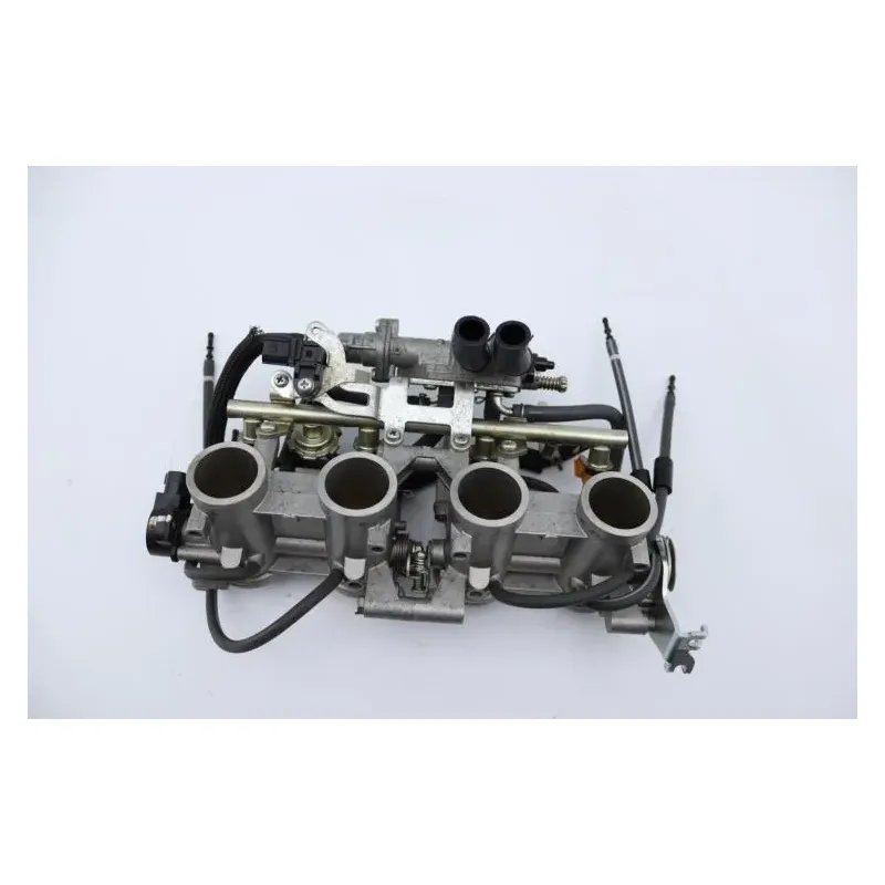 Rampe d'injection YAMAHA XJ6 600 DIVERSION 2009 - 2015