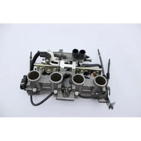 Rampe d'injection YAMAHA XJ6 600 DIVERSION 2009 - 2015