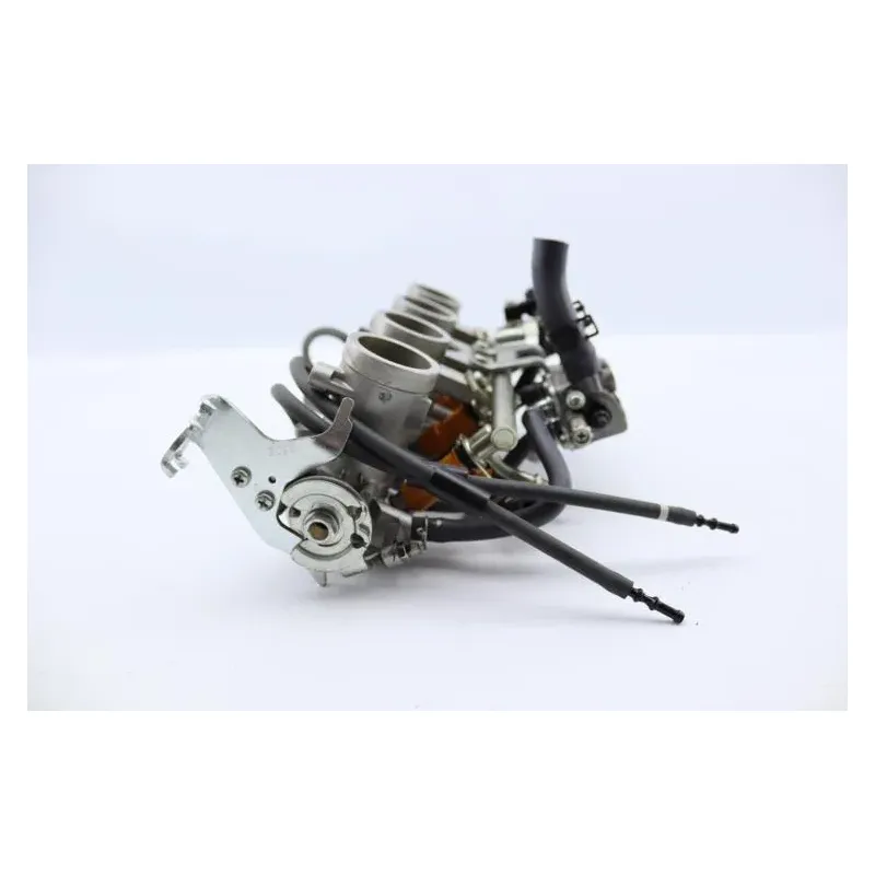 Rampe d'injection YAMAHA XJ6 600 DIVERSION 2009 - 2015