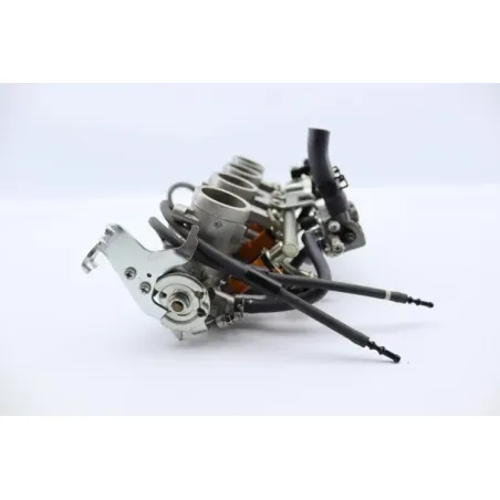 Rampe d'injection YAMAHA XJ6 600 DIVERSION 2009 - 2015