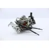 Rampe d'injection YAMAHA XJ6 600 DIVERSION 2009 - 2015 Rampe d'injection YAMAHA XJ6 600 DIVERSION 2009 - 2015