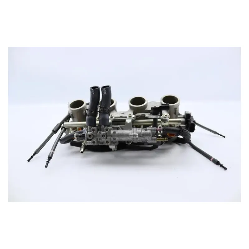 Rampe d'injection YAMAHA XJ6 600 DIVERSION 2009 - 2015