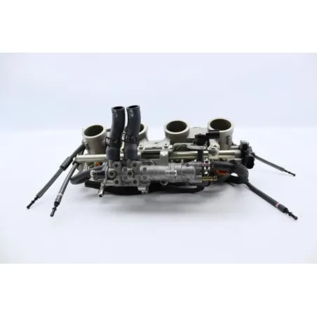 Rampe d'injection YAMAHA XJ6 600 DIVERSION 2009 - 2015