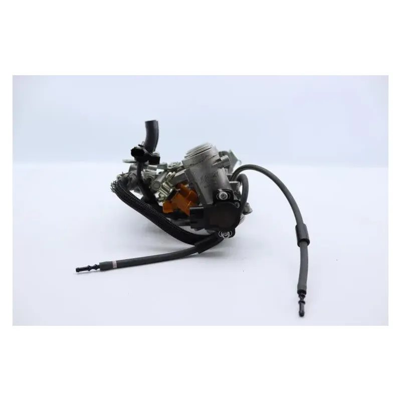 Rampe d'injection YAMAHA XJ6 600 DIVERSION 2009 - 2015