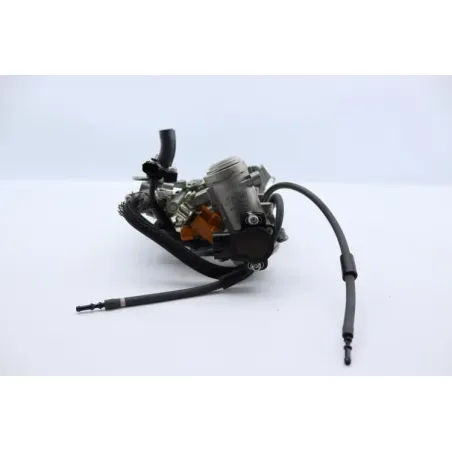 Rampe d'injection YAMAHA XJ6 600 DIVERSION 2009 - 2015