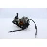 Rampe d'injection YAMAHA XJ6 600 DIVERSION 2009 - 2015 Rampe d'injection YAMAHA XJ6 600 DIVERSION 2009 - 2015