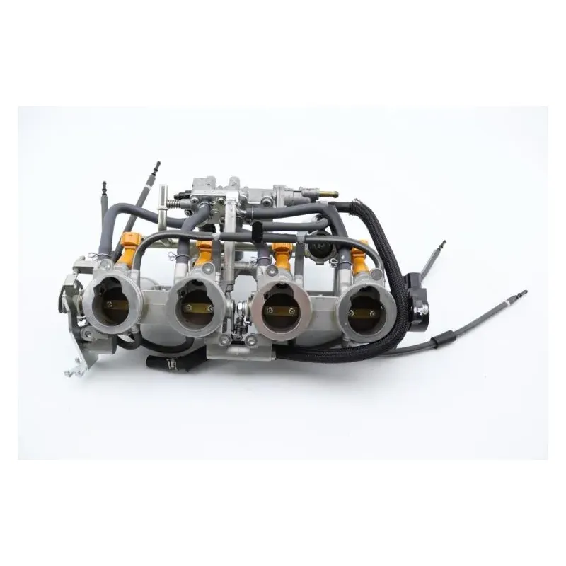 Rampe d'injection YAMAHA XJ6 600 DIVERSION 2009 - 2015