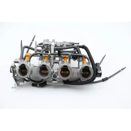 Rampe d'injection YAMAHA XJ6 600 DIVERSION 2009 - 2015