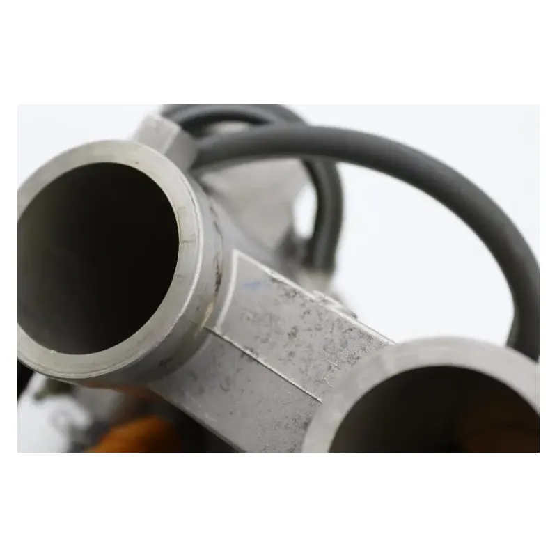 Rampe d'injection YAMAHA XJ6 600 DIVERSION 2009 - 2015