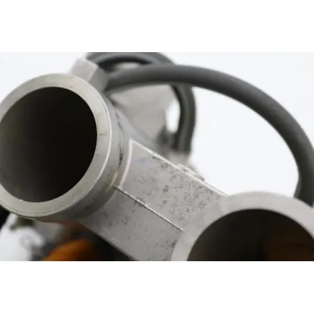 Rampe d'injection YAMAHA XJ6 600 DIVERSION 2009 - 2015