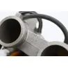 Rampe d'injection YAMAHA XJ6 600 DIVERSION 2009 - 2015 Rampe d'injection YAMAHA XJ6 600 DIVERSION 2009 - 2015