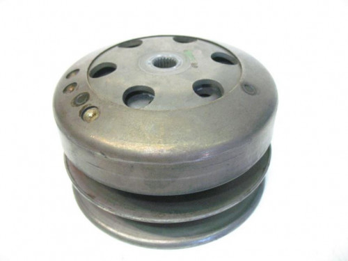 Embrayage PEUGEOT LUDIX 50 2004-2005 TREND 10 P