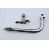 Pedale frein HONDA GL 1800 GOLDWING 2006 - 2011 Pedale frein HONDA GL 1800 GOLDWING 2006 - 2011