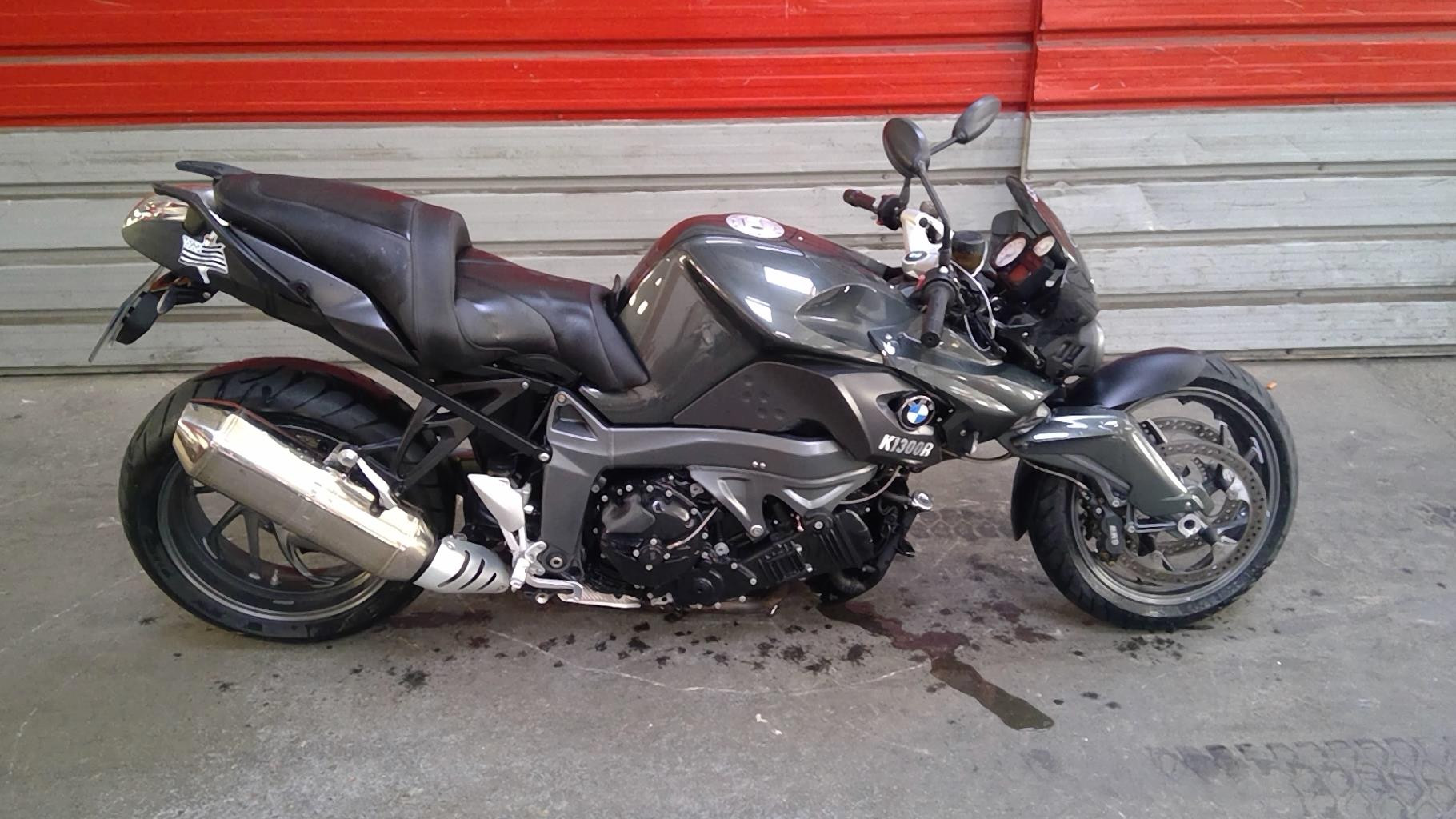 bmw bike k1300