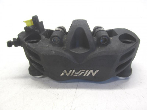 Etrier de frein avant nissin 4 pistons radial KAWASAKI Z 750 R 11-12