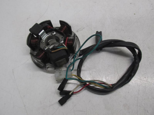 Stator alternateur GILERA SMT 50 11-12