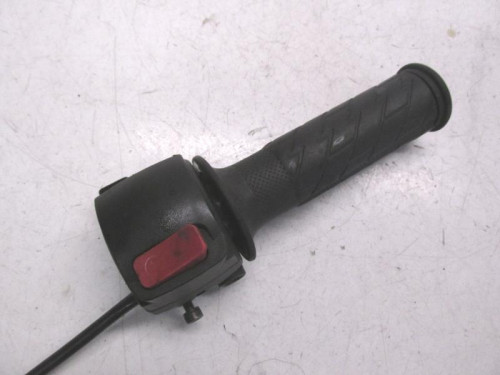 Poignee gaz MBK CW 50 13-16 BOOSTER SPIRIT