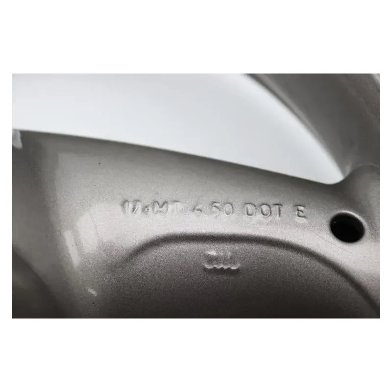 Jante arriere DUCATI MONSTER 620 2002 - 2006