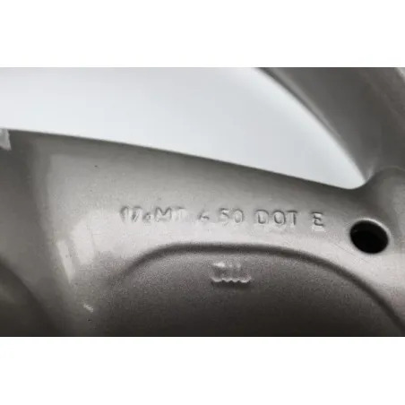 Jante arriere DUCATI MONSTER 620 2002 - 2006