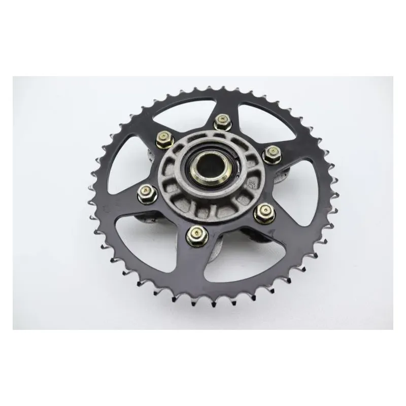 Porte couronne DUCATI MONSTER 620 2002 - 2006