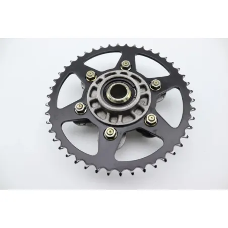 Porte couronne DUCATI MONSTER 620 2002 - 2006