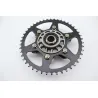 Porte couronne DUCATI MONSTER 620 2002 - 2006 Porte couronne DUCATI MONSTER 620 2002 - 2006