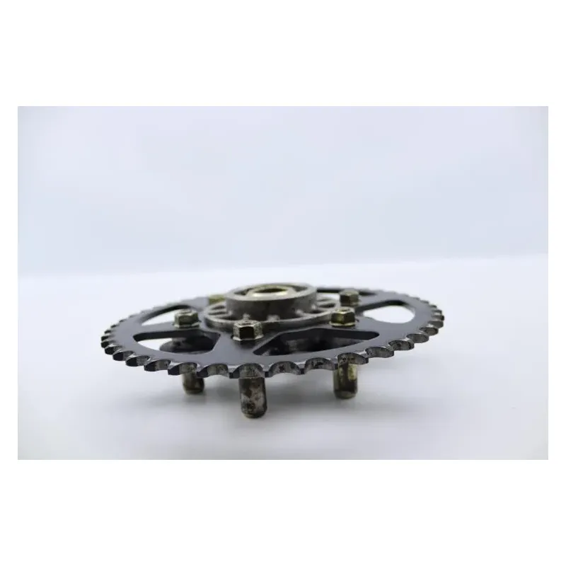 Porte couronne DUCATI MONSTER 620 2002 - 2006