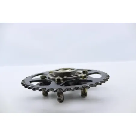 Porte couronne DUCATI MONSTER 620 2002 - 2006