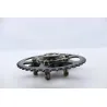 Porte couronne DUCATI MONSTER 620 2002 - 2006 Porte couronne DUCATI MONSTER 620 2002 - 2006