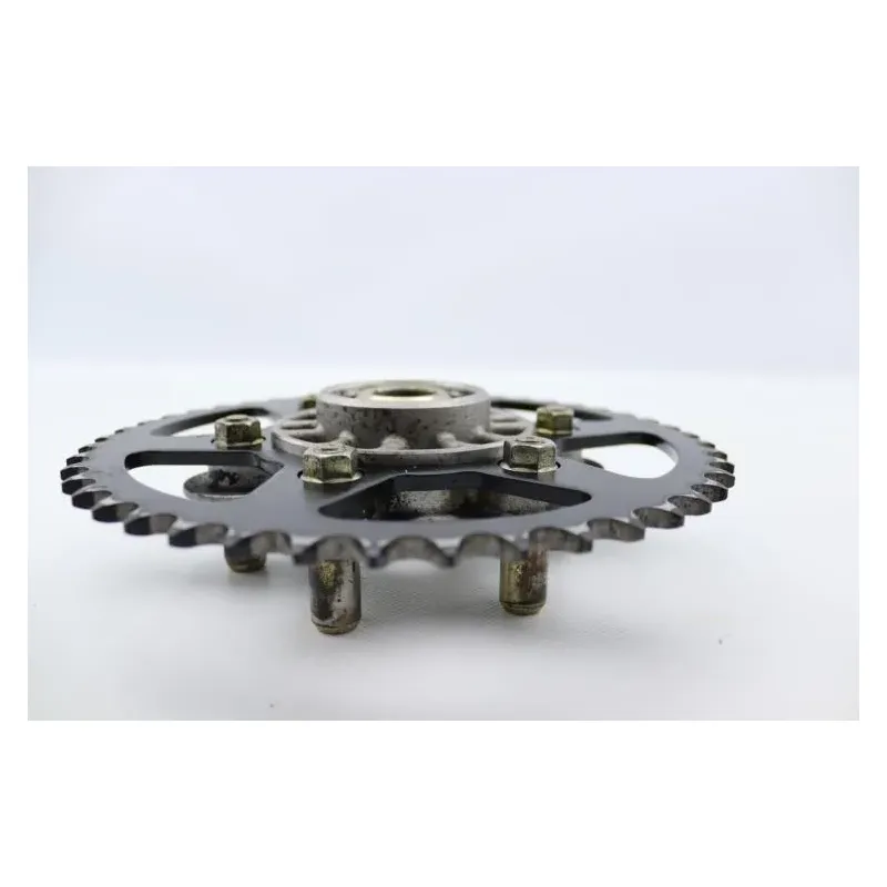 Porte couronne DUCATI MONSTER 620 2002 - 2006