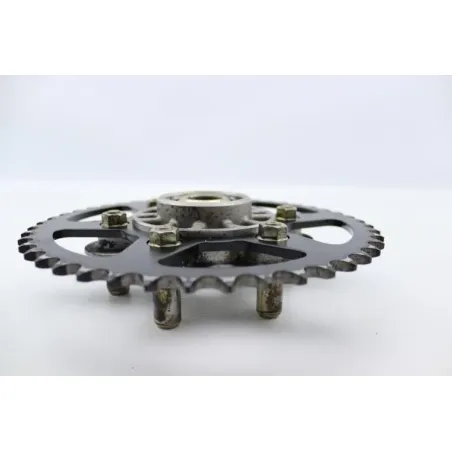 Porte couronne DUCATI MONSTER 620 2002 - 2006