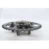 Porte couronne DUCATI MONSTER 620 2002 - 2006 Porte couronne DUCATI MONSTER 620 2002 - 2006