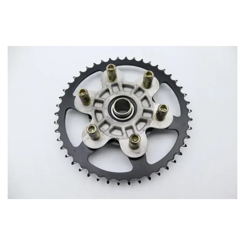 Porte couronne DUCATI MONSTER 620 2002 - 2006