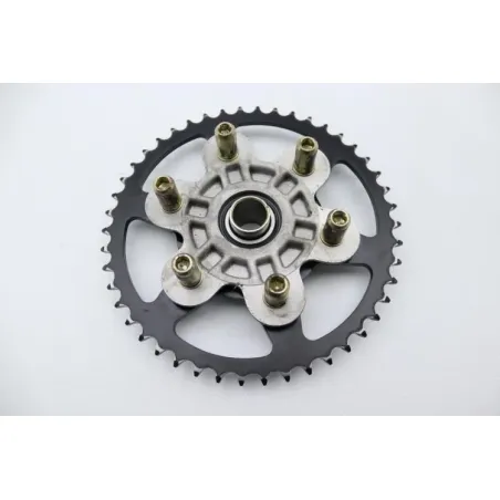 Porte couronne DUCATI MONSTER 620 2002 - 2006