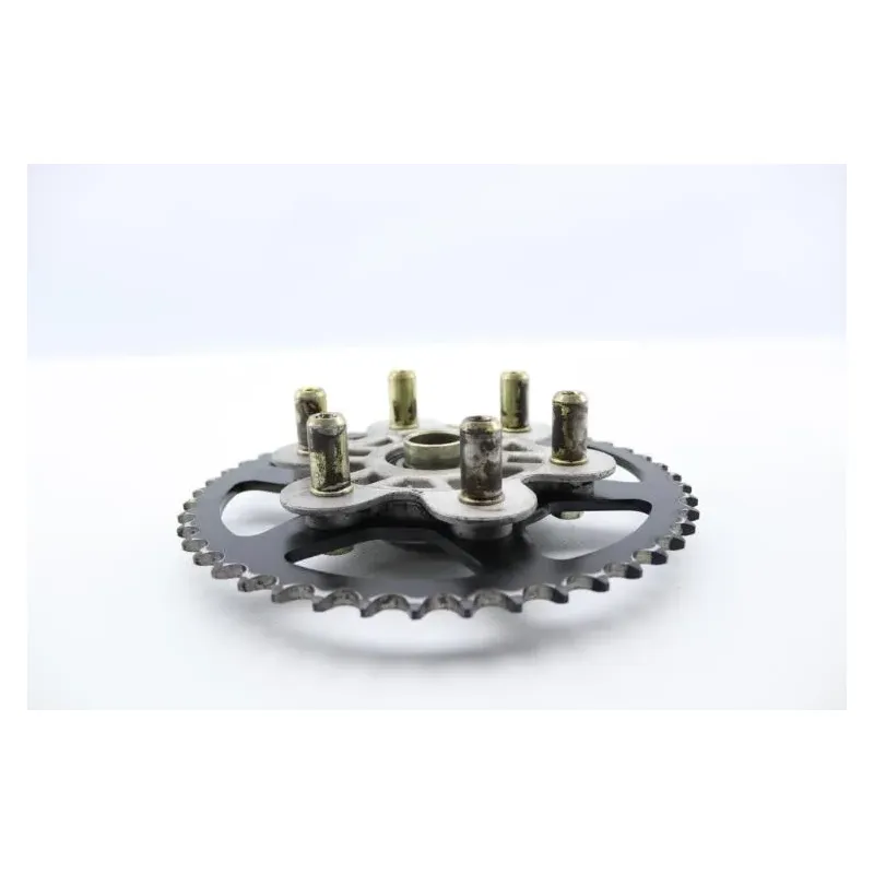 Porte couronne DUCATI MONSTER 620 2002 - 2006