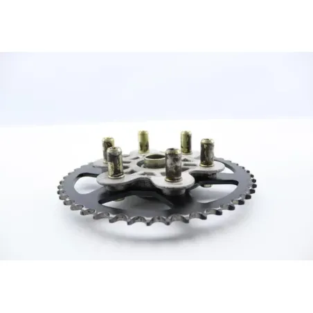 Porte couronne DUCATI MONSTER 620 2002 - 2006