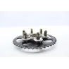 Porte couronne DUCATI MONSTER 620 2002 - 2006 Porte couronne DUCATI MONSTER 620 2002 - 2006