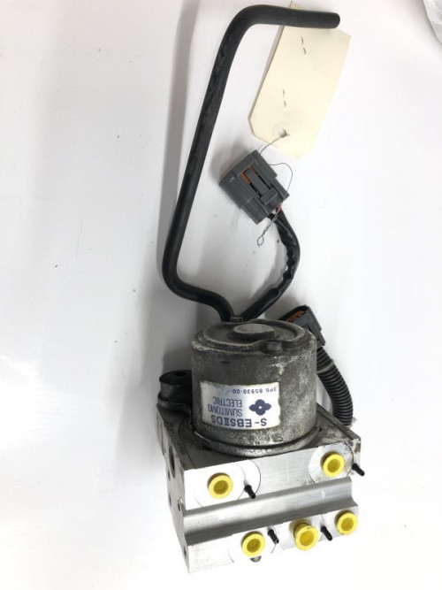 Module bloc abs YAMAHA FJR 1300 2006-2008 ABS