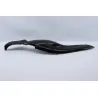 Cache lateral gauche YAMAHA XP 500 TMAX 2008 - 2011