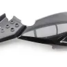 Cache lateral gauche YAMAHA XP 500 TMAX 2008 - 2011