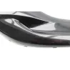 Cache lateral gauche YAMAHA XP 500 TMAX 2008 - 2011