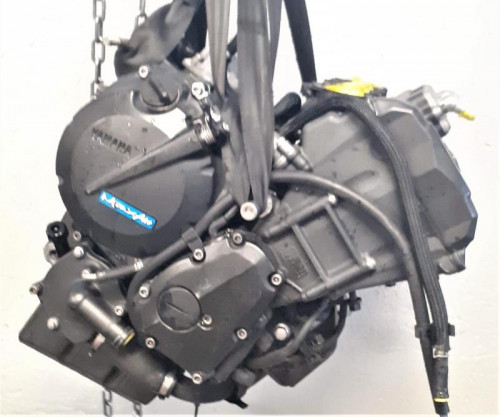 Moteur YAMAHA FZ6 600 2007-2009 S2