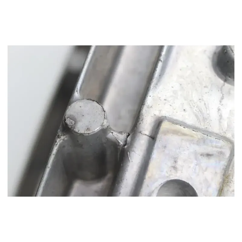 Boucle cadre arriere YAMAHA XP 500 TMAX 2008 - 2011