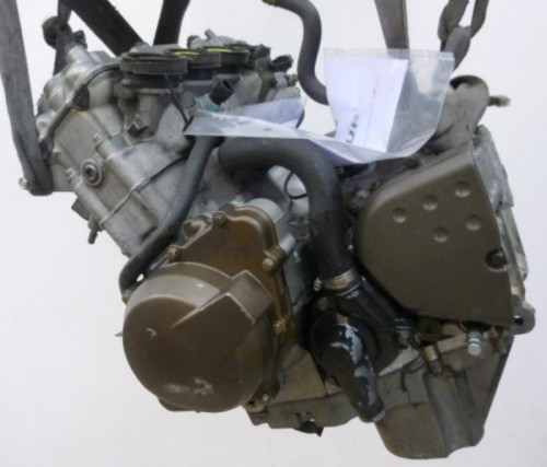 Moteur KAWASAKI ZX-6 R 636 05-06 NINJA